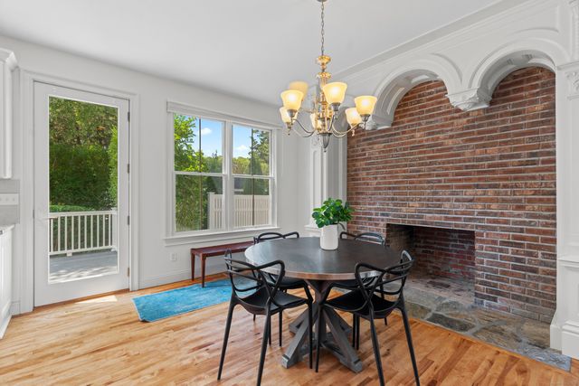 64 Webster Point Road, Madison, CT 06443