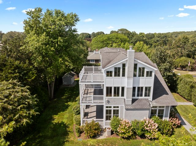 64 Webster Point Road, Madison, CT 06443