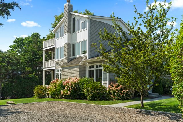 64 Webster Point Road, Madison, CT 06443
