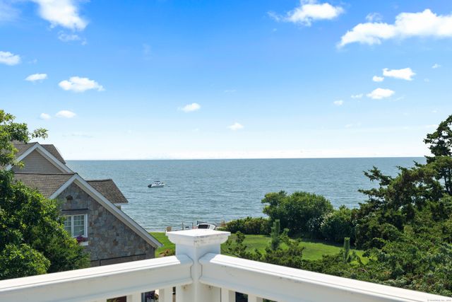 64 Webster Point Road, Madison, CT 06443