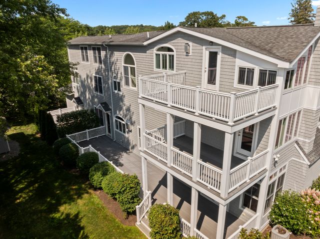 64 Webster Point Road, Madison, CT 06443