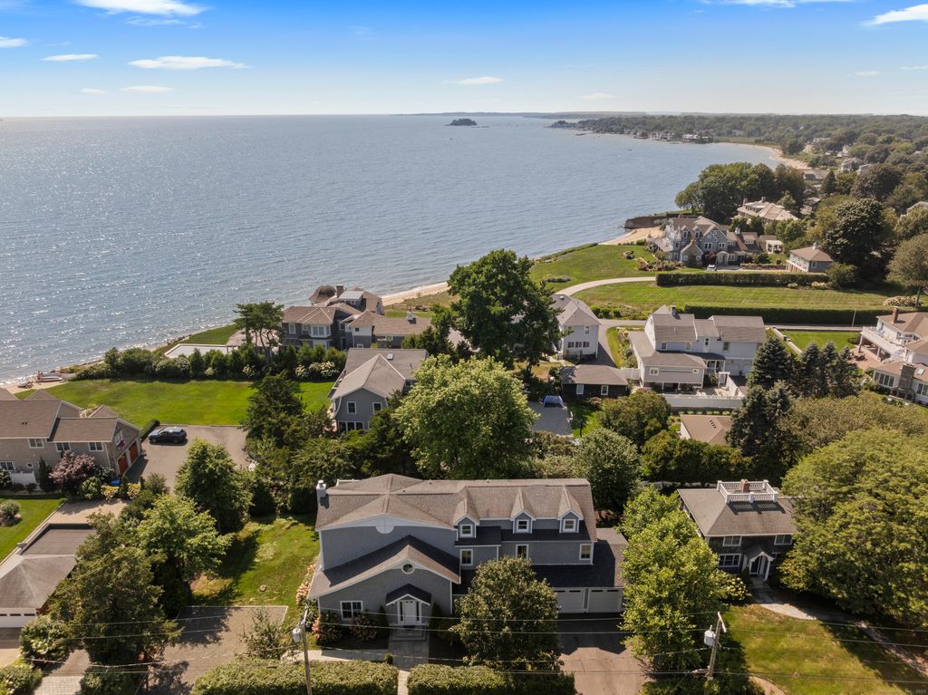 64 Webster Point Road, Madison, CT 06443