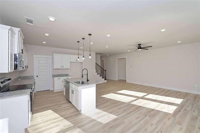 96 Rosemary Way, Buchanan, GA 30113