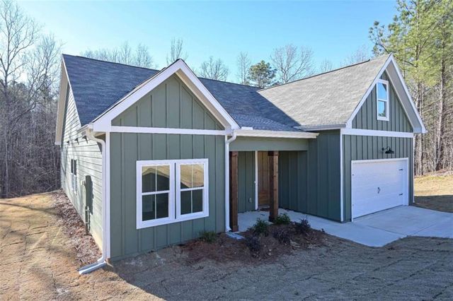 96 Rosemary Way, Buchanan, GA 30113