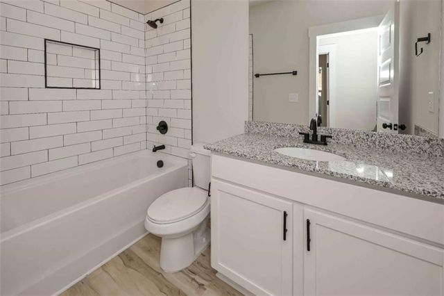 96 Rosemary Way, Buchanan, GA 30113