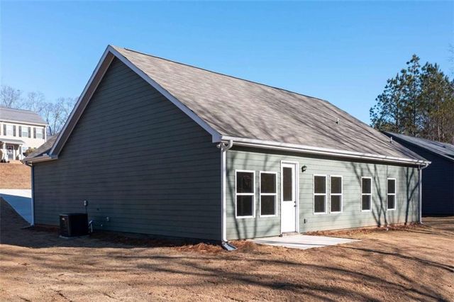 96 Rosemary Way, Buchanan, GA 30113