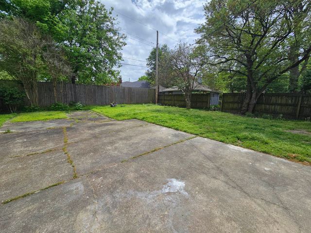 480 GARLAND ST, Memphis, TN 38104