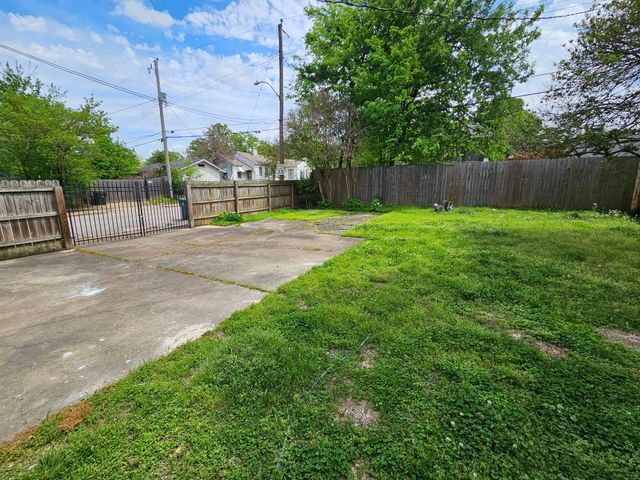 480 GARLAND ST, Memphis, TN 38104