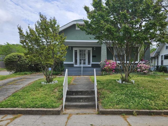 480 GARLAND ST, Memphis, TN 38104