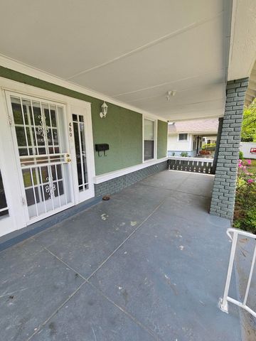 480 GARLAND ST, Memphis, TN 38104