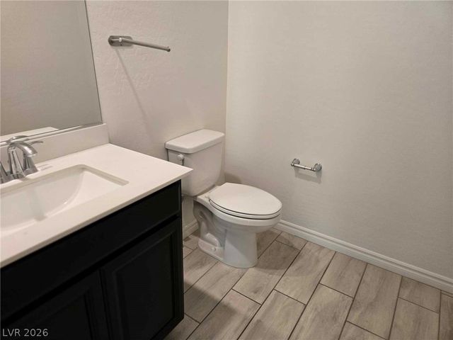 6967 Noah Raven Street, North Las Vegas, NV 89084