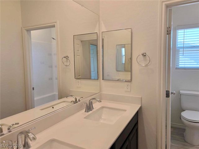 6967 Noah Raven Street, North Las Vegas, NV 89084