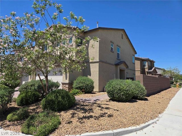 6967 Noah Raven Street, North Las Vegas, NV 89084