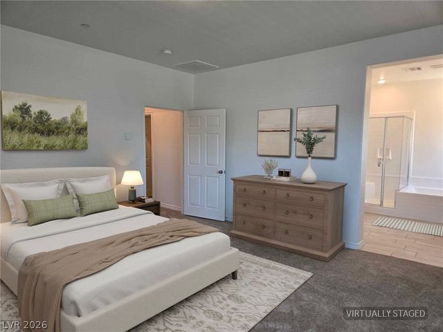 6967 Noah Raven Street, North Las Vegas, NV 89084