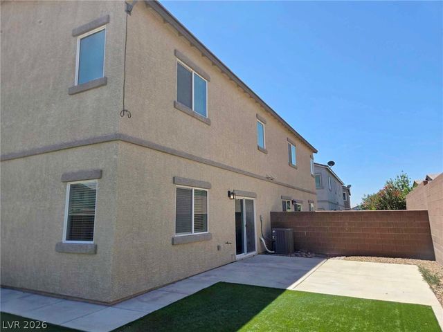 6967 Noah Raven Street, North Las Vegas, NV 89084