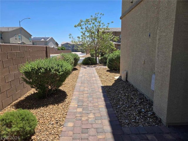 6967 Noah Raven Street, North Las Vegas, NV 89084