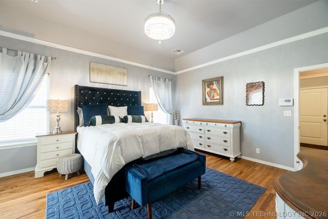 710 W 40th Street, Sand Springs, OK 74063