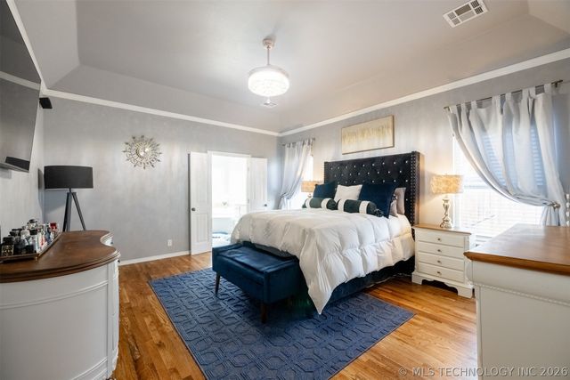 710 W 40th Street, Sand Springs, OK 74063