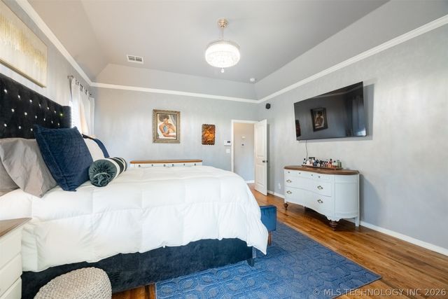 710 W 40th Street, Sand Springs, OK 74063