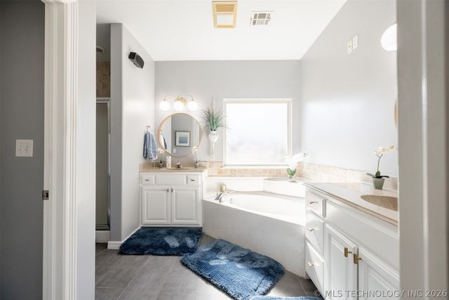 710 W 40th Street, Sand Springs, OK 74063