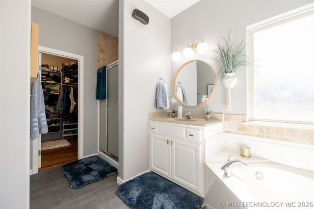 710 W 40th Street, Sand Springs, OK 74063