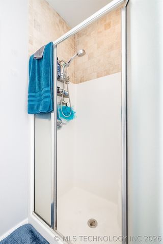 710 W 40th Street, Sand Springs, OK 74063