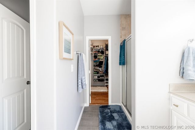 710 W 40th Street, Sand Springs, OK 74063