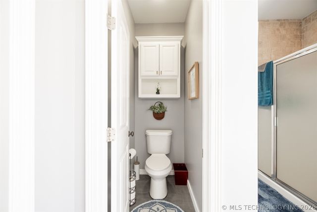 710 W 40th Street, Sand Springs, OK 74063