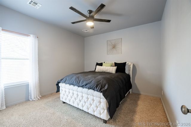 710 W 40th Street, Sand Springs, OK 74063