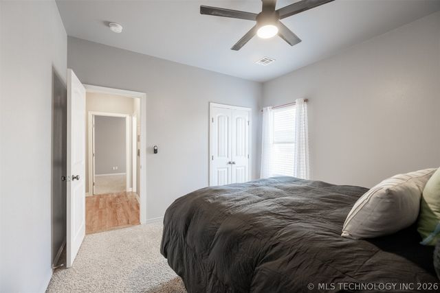 710 W 40th Street, Sand Springs, OK 74063