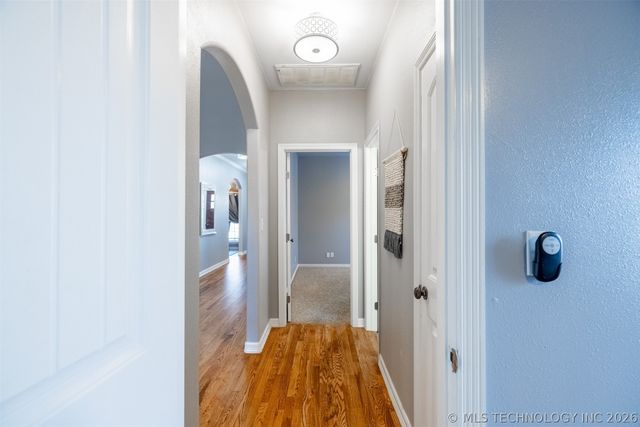 710 W 40th Street, Sand Springs, OK 74063