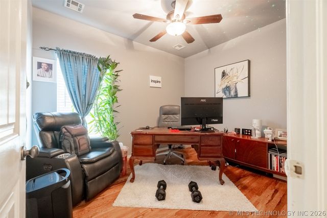 710 W 40th Street, Sand Springs, OK 74063