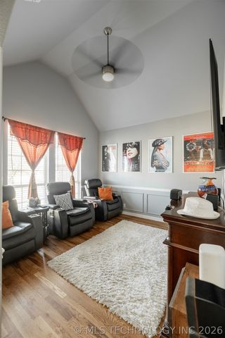 710 W 40th Street, Sand Springs, OK 74063