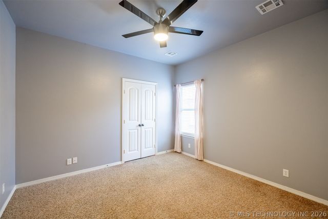 710 W 40th Street, Sand Springs, OK 74063