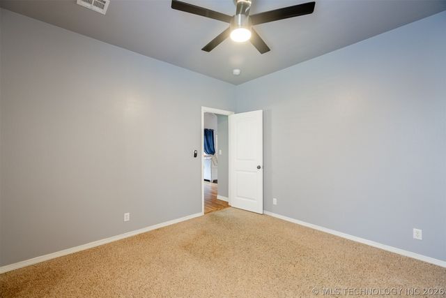 710 W 40th Street, Sand Springs, OK 74063