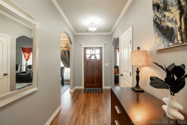 710 W 40th Street, Sand Springs, OK 74063