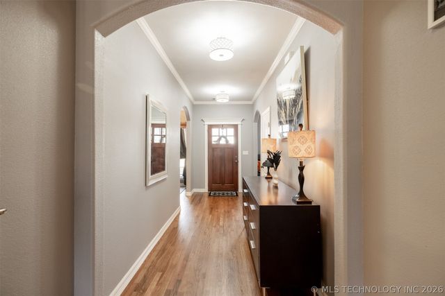 710 W 40th Street, Sand Springs, OK 74063