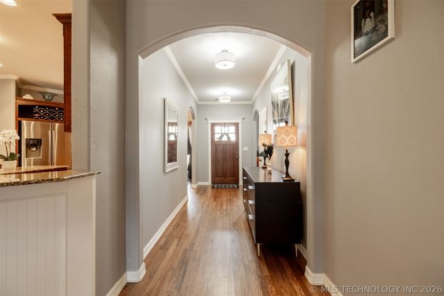 710 W 40th Street, Sand Springs, OK 74063