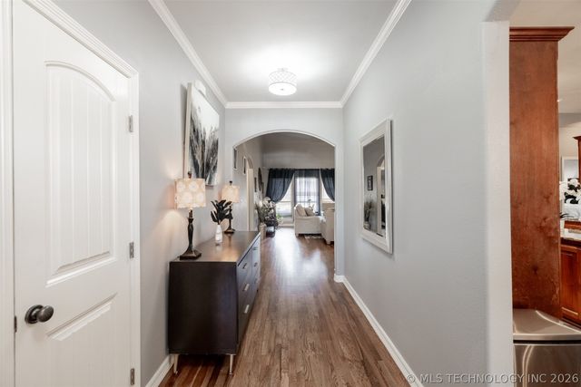 710 W 40th Street, Sand Springs, OK 74063