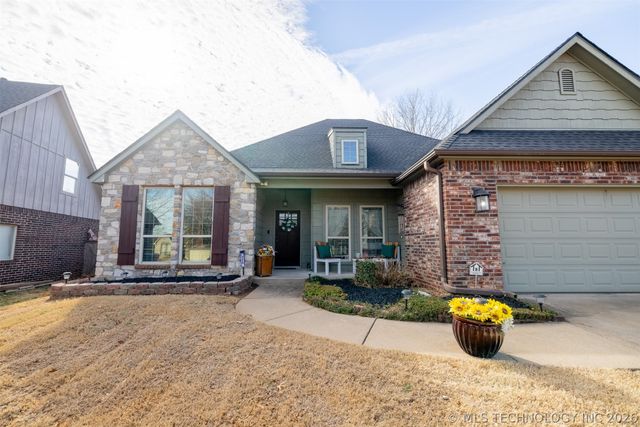 710 W 40th Street, Sand Springs, OK 74063