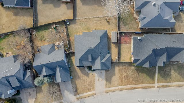 710 W 40th Street, Sand Springs, OK 74063