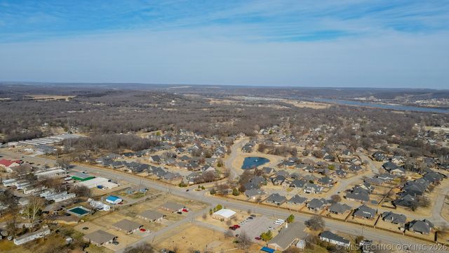 710 W 40th Street, Sand Springs, OK 74063