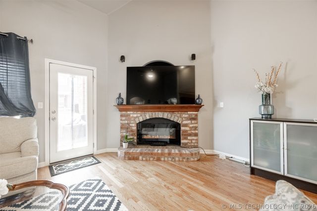 710 W 40th Street, Sand Springs, OK 74063