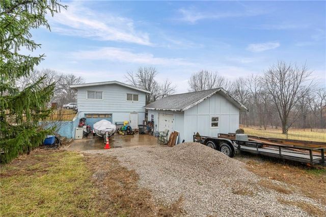 25416 Marel Road, Excelsior Springs, MO 64024