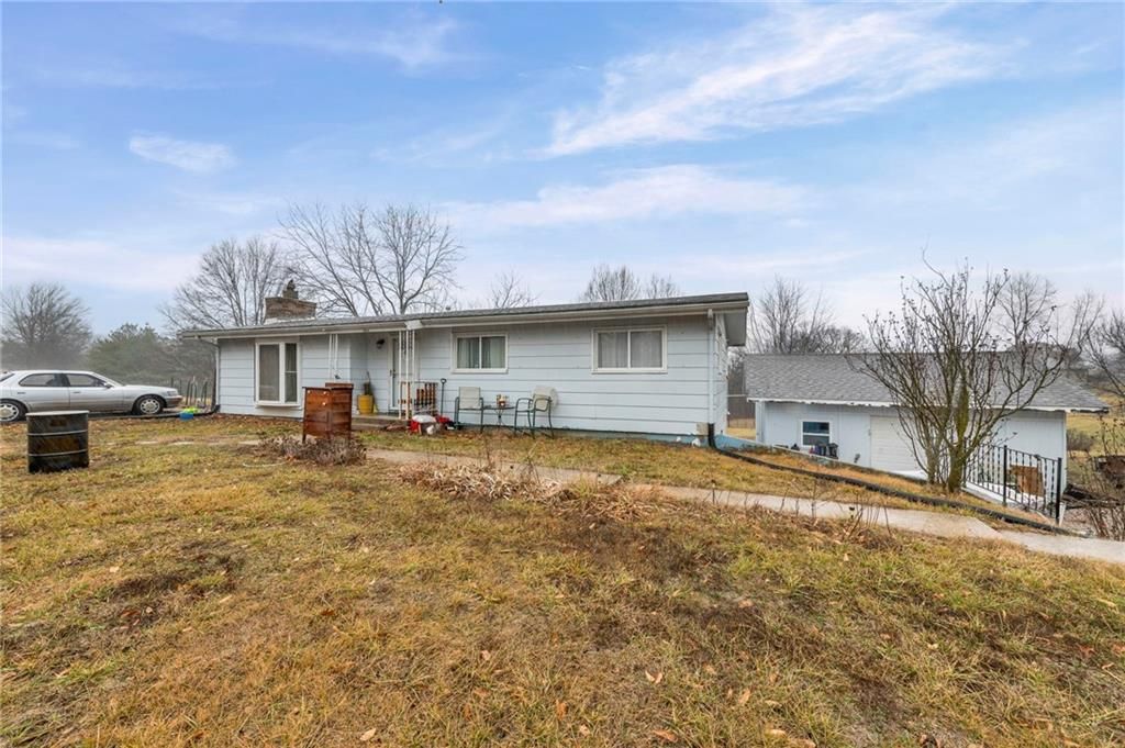 25416 Marel Road, Excelsior Springs, MO 64024