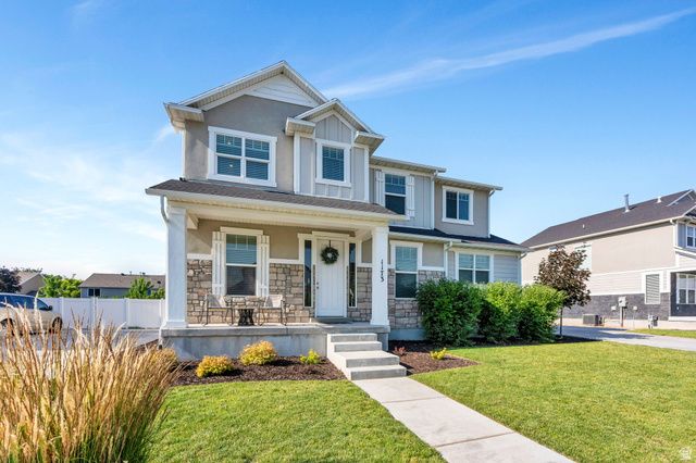 1173 W 1275 S, Springville, UT 84663