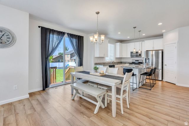 1173 W 1275 S, Springville, UT 84663
