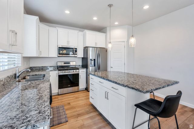 1173 W 1275 S, Springville, UT 84663