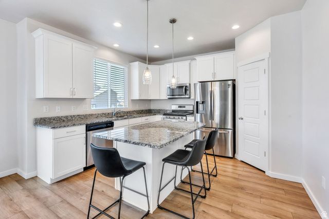 1173 W 1275 S, Springville, UT 84663