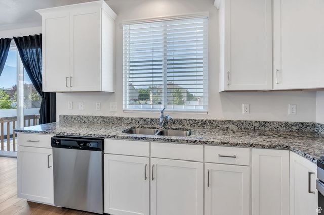1173 W 1275 S, Springville, UT 84663